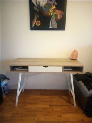 Radni sto Ikea i stolica