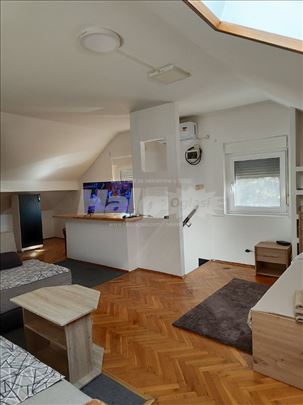 Renoviran,lux,2.0,50m2,kod TC Stadion,male režije