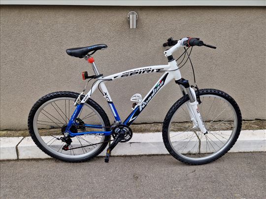 RONDINE mtb spirit V21 Italy L kao nov