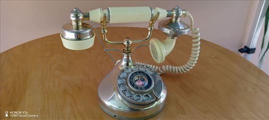 Stari Vinteg Mesingani Telefon 