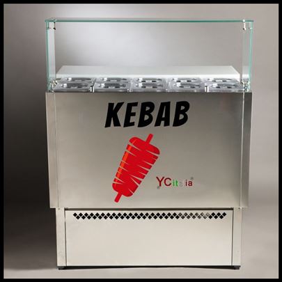 Station kebab