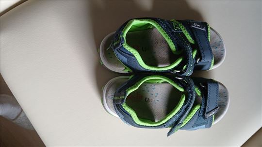 Superfit sandale za decake