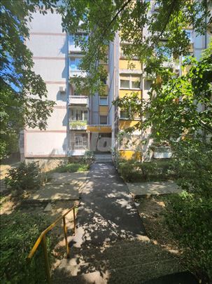 1,5 soban 47m² Voždovac-Vojvode Stepe