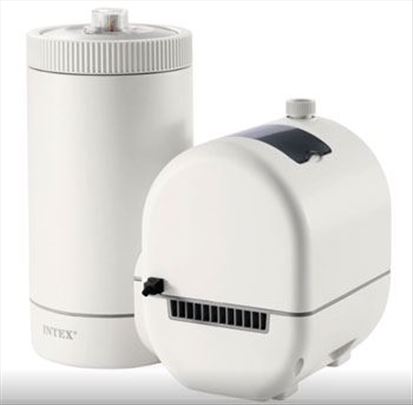 26634 Intex pumpa model C2500 sa protokom 9463L/h