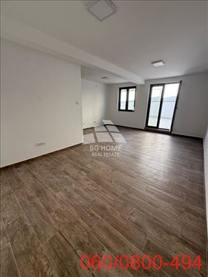 3.0 stan u Denkovoj bašti, Kovačeva 63,88m2+90m2 t