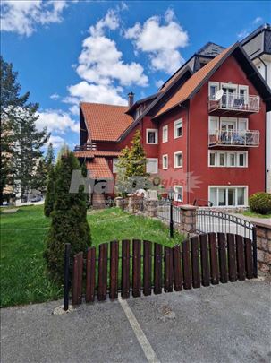 36 m2, odličan - blizu Mone