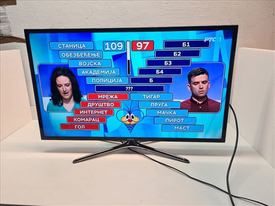 Akcija Samsung 40 inca ili 102 cm televizor led fu