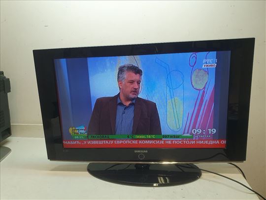 Akcija Samsung 94 cm ili 37 inca televizor i monit