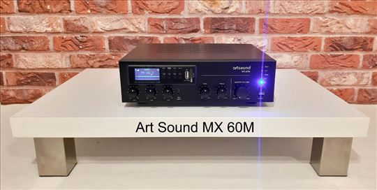 ArtSound MX-60M