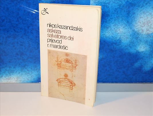 Askeza - Salvatores Dei