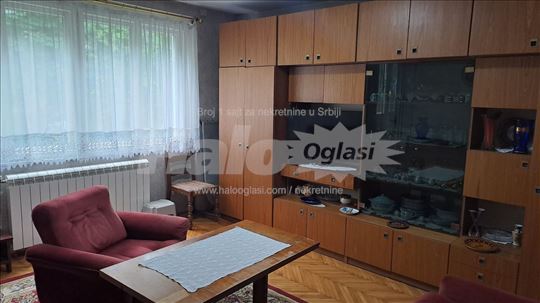 Banovo brdo 2.0 Blagoja Parovica + parking