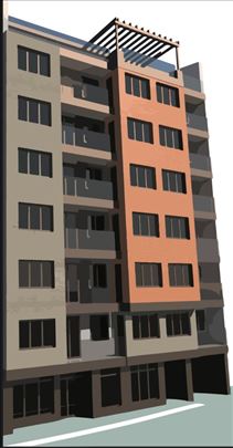 Banovo brdo, lokal