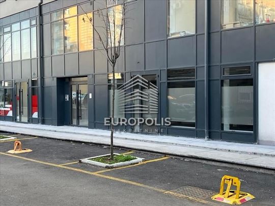 Banovo brdo, Požeška, u blizini pijace, useljiv ID