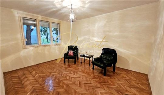Beograd, Centar, Stan, 1.5, 37m2