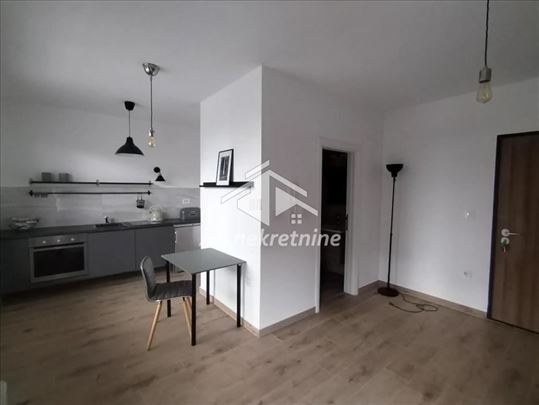 Beograd, Čubura, Stan, 0.5, 26m2
