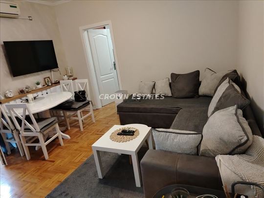 Beograd, Kneževac, Stan, 2.0, 41m2