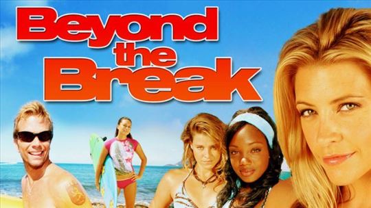 Beyond The Break - Komplet serija