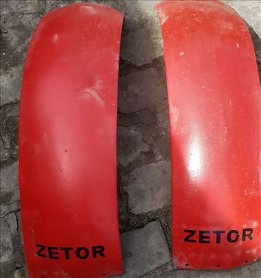 Blatobrani zetor