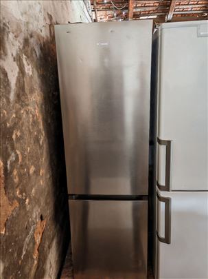Bomann Inox frizider u vrhunskom stanju