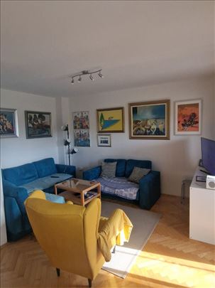 Četvorosoban duplex-Svetojovanska!