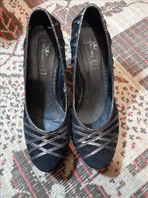 Cipele na štiklu br. 41