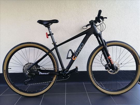 Cpro 29er 1x12, veličina rama 17