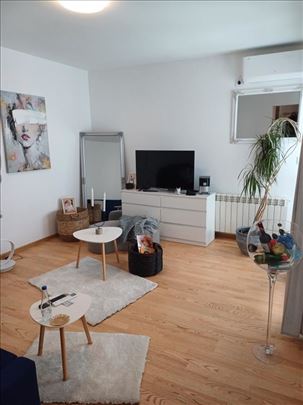 Cvetkova pijaca,Olge Jovanović, 29m2,namešten