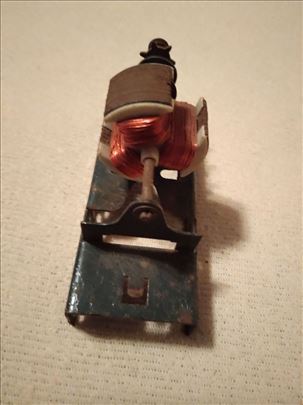 Decija igračka elektro motor, polovan