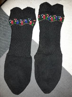 Etno čarape 
