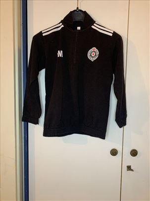 FK Partizan duks