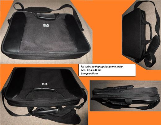 HP torba za Laptop