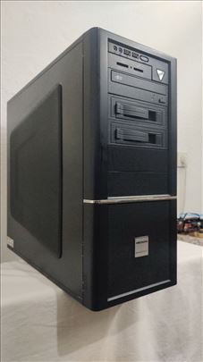 i7 4770,16gb ddr3,RX 480 8GB,SSD 1 TB nov