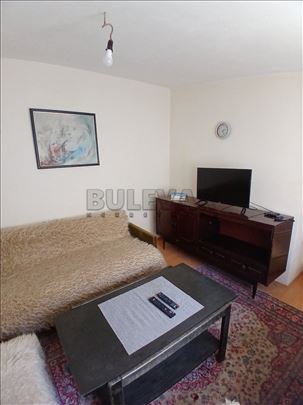 Izdaje se kuća u blizini Železničke stanice, 35m2