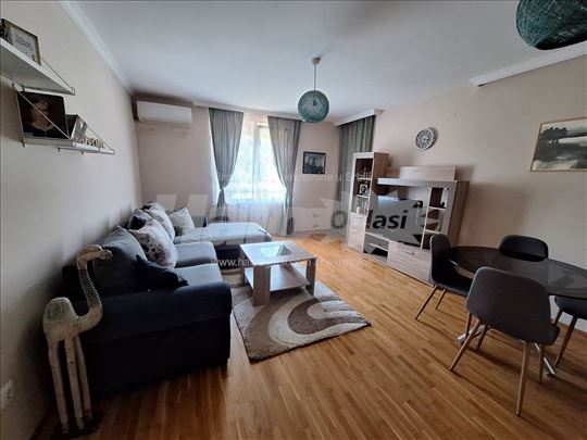 Svetao stana na opštini Zvezdara