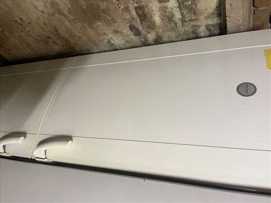 Kombinovani frižider electrolux