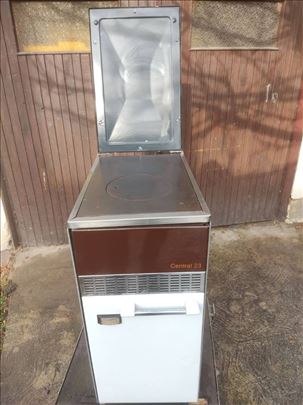 Kotao Alfa central 23 