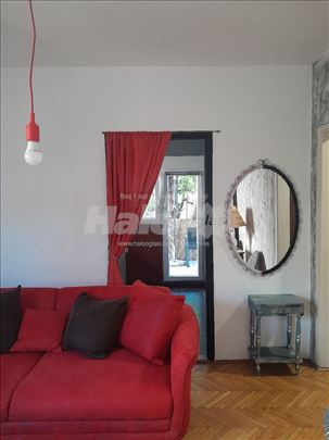 KUĆA 110m2 sa dvorištem