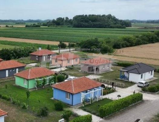 Kuća u Tremalnoj Rivijeri Bogatić
