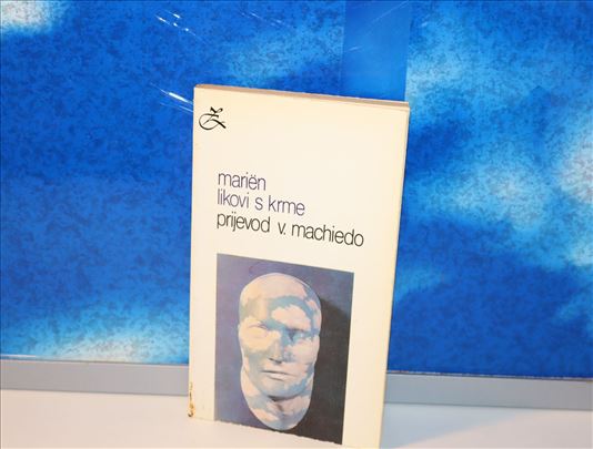 Likovi s krme - Marien