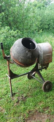 Mesalica 150l