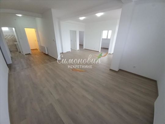 Miljakovac III, 4.0, 85m2, 2/2, eg, terasa, trostr