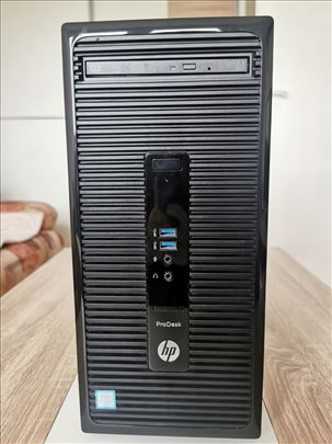 Na prodaju Pc hp i5 6500, ddr4 8gb