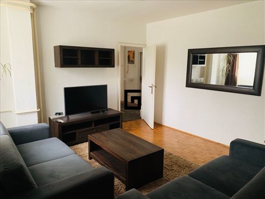 Namešten 2.5 stan, Fontana, 62m2