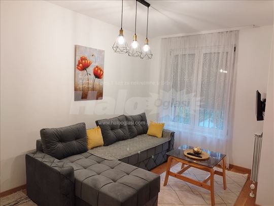 Naselje Stepa Stepanović, namešten, odmah useljiv 