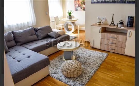Novi Beograd - Blok 61 novogradnja #62121