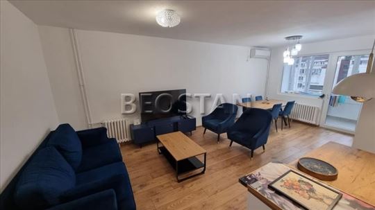 Novi Beograd - Dr ivana ribara blok 45 #62126