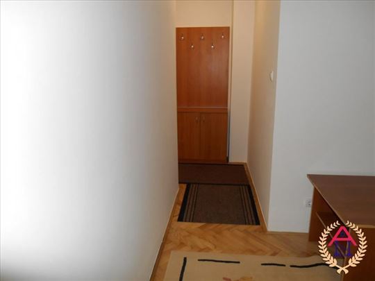 Novi Sad, Nova Detelinara, Stan, 0.5, 22,00m2