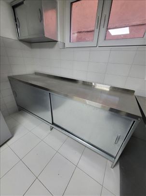 Radni sto od prohroma - Po vasim merama - Novo