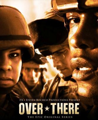 Over There - Komplet serija