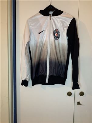 Partizan duks